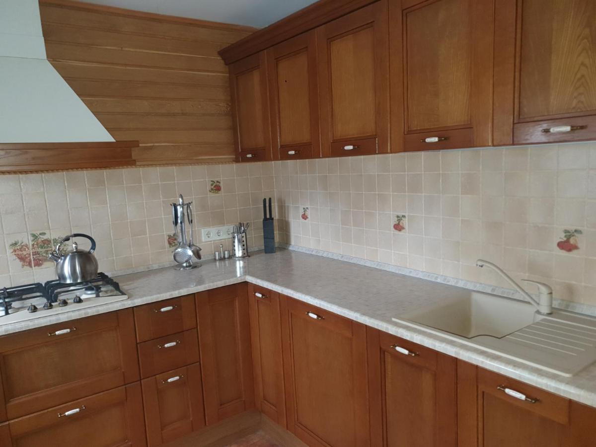 Chalet 888 Cottages Palyanytsya Εξωτερικό φωτογραφία