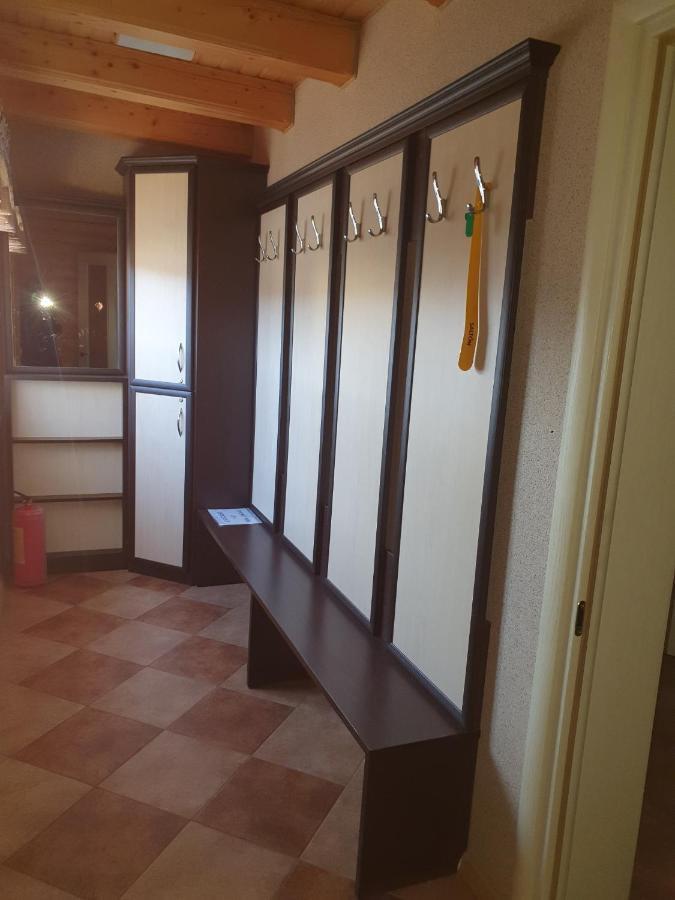 Chalet 888 Cottages Palyanytsya Εξωτερικό φωτογραφία