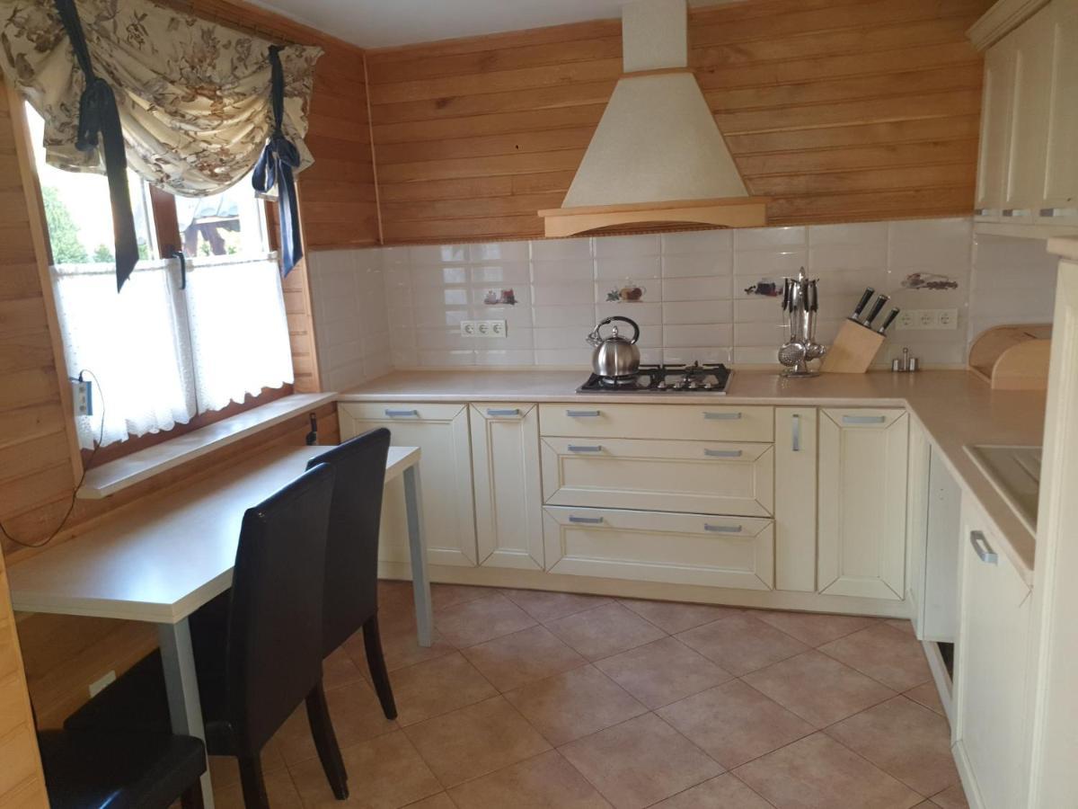 Chalet 888 Cottages Palyanytsya Εξωτερικό φωτογραφία