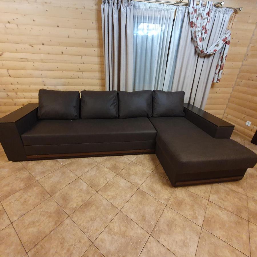 Chalet 888 Cottages Palyanytsya Εξωτερικό φωτογραφία