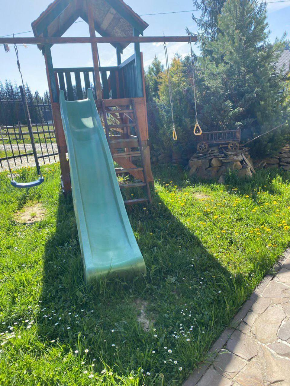 Chalet 888 Cottages Palyanytsya Εξωτερικό φωτογραφία