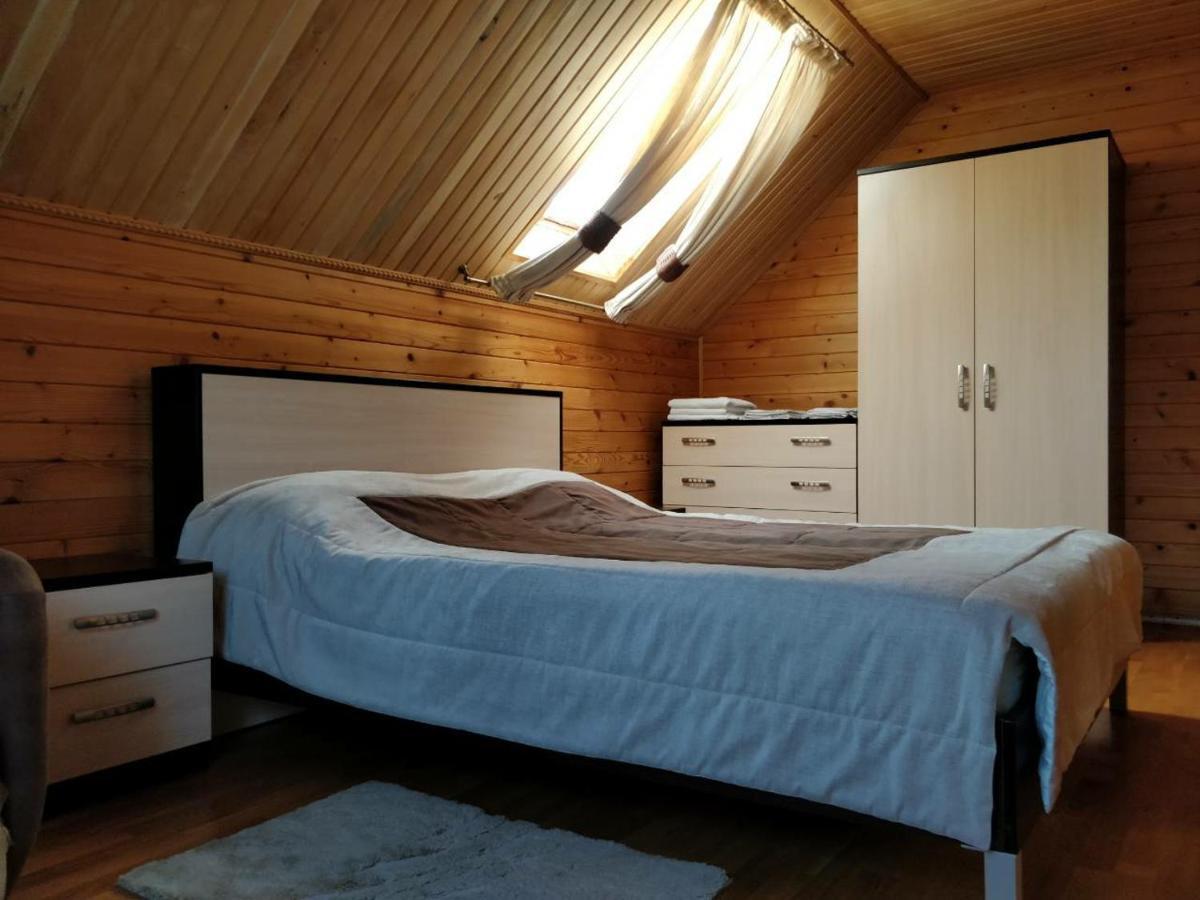 Chalet 888 Cottages Palyanytsya Εξωτερικό φωτογραφία