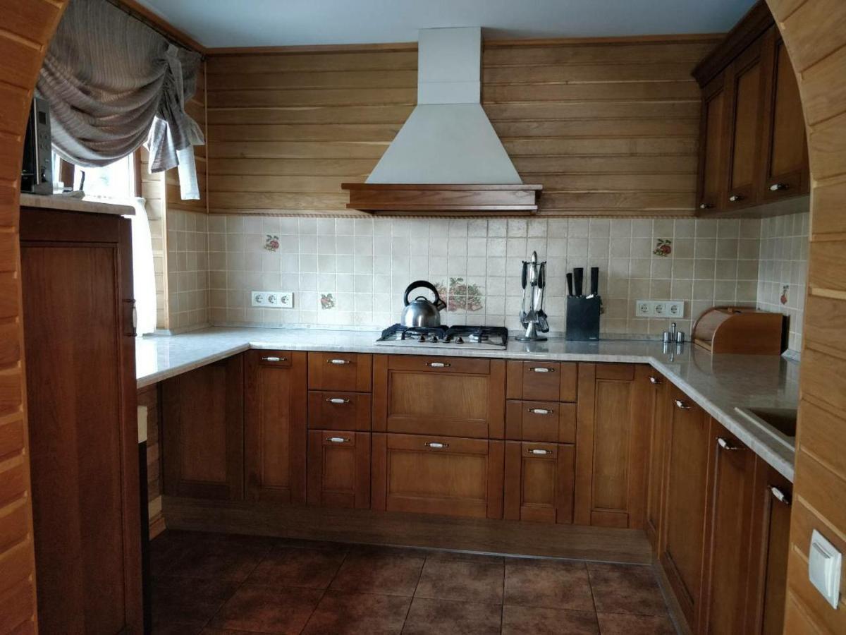 Chalet 888 Cottages Palyanytsya Εξωτερικό φωτογραφία